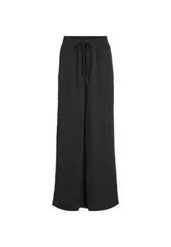 Брюки Vila, черный