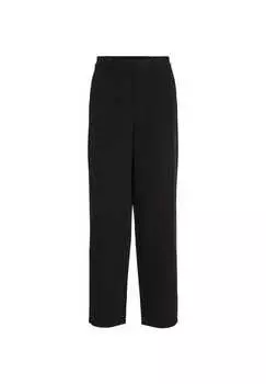 Брюки Vila, черный