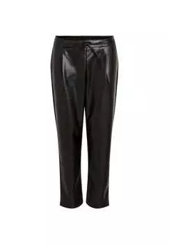 Брюки Vila, черный