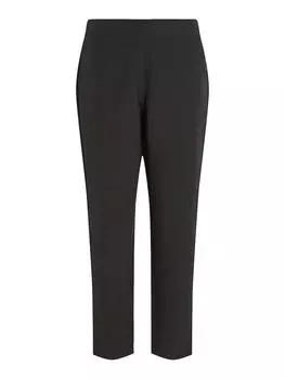 Брюки Vila Hose, черный