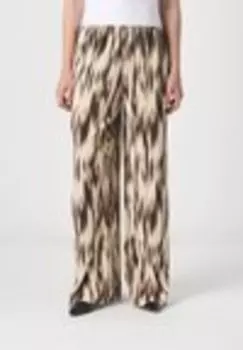 Брюки Vila, песочный