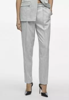 Брюки VILA, серый