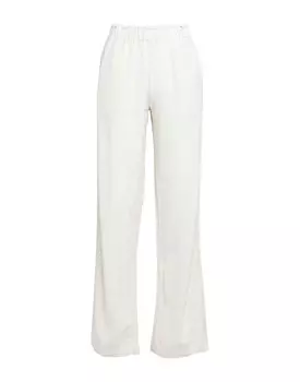 Брюки Vila, слоновая кость