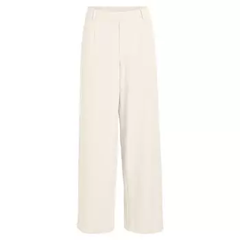 Брюки Vila Varone, бежевый