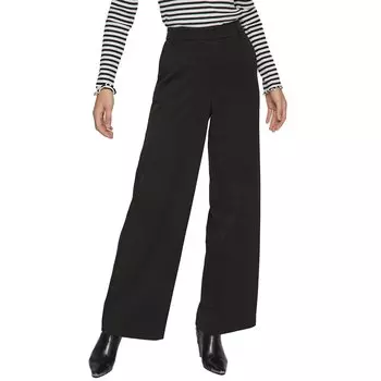 Брюки Vila Varone, черный