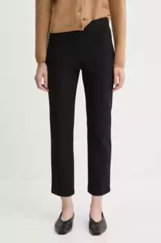 Брюки ВИЛЕА By Malene Birger, черный