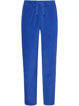 Брюки Vilebrequin Terry, синий