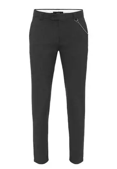 Брюки VILNIUS Antioch, серый металлик