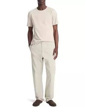 Брюки Vince Beach Pant, цвет Morning Haze