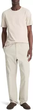 Брюки Vince Beach Pant, цвет Morning Haze