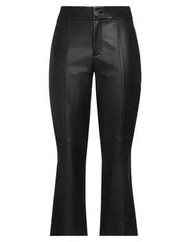 Брюки Vince, черный