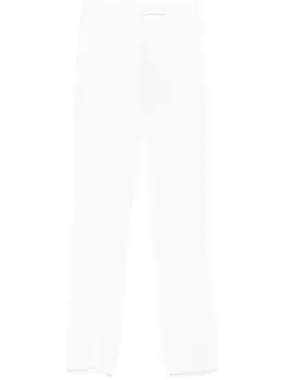 Брюки Vincita MAX MARA, белый