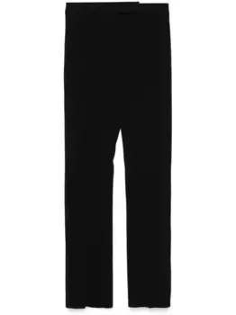 Брюки Vincita MAX MARA, черный