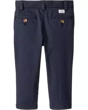 Брюки Vineyard Vines Breaker Pants, цвет Vineyard Navy