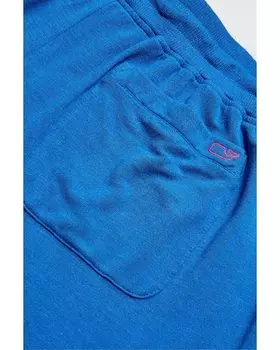 Брюки Vineyard Vines Dreamcloth Joggers, цвет Hull Blue Heather