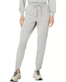 Брюки Vineyard Vines Dreamcloth Joggers, цвет Light Gray Heather