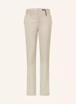 Брюки Vingino, бежевый
