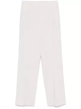 Брюки Винса пошиты на заказ Vince, серый