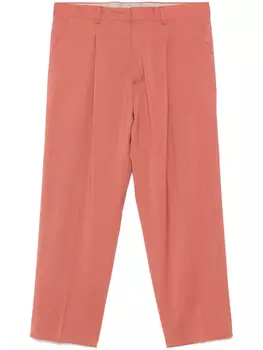 Брюки Винсента Costumein, розовый