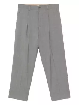 Брюки Винсента Costumein, серый