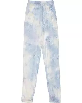 Брюки Vintage Havana Detail Joggers, цвет Orchid