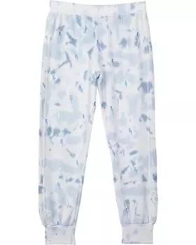 Брюки Vintage Havana Joggers Lightening Bolt, цвет Summer Storm