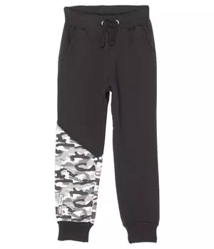 Брюки Vintage Havana Kids, Beach Fleece Joggers Camo
