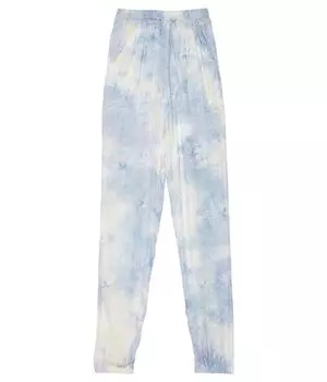 Брюки Vintage Havana Kids, Detail Joggers