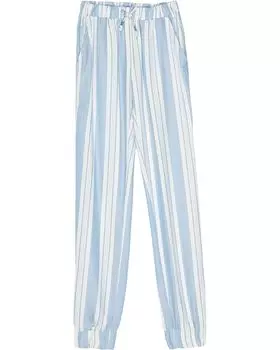 Брюки Vintage Havana Wrap Thread Joggers, цвет Stripe