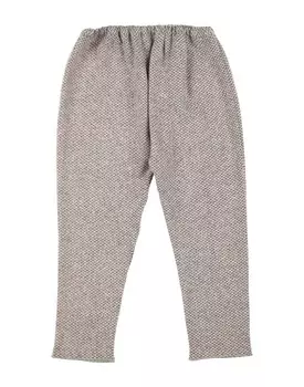 Брюки Violeta E Federico, серый