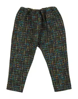 Брюки Violeta E Federico, зеленый