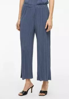 Брюки VIPLISA CULOTTE NOOS VILA, цвет Vintage Indigo