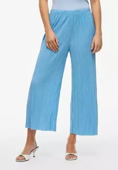 Брюки VIPLISA CULOTTE NOOS VILA, синий