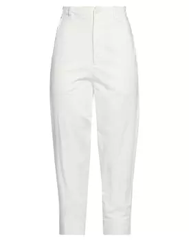 Брюки Virna Dr, слоновая кость