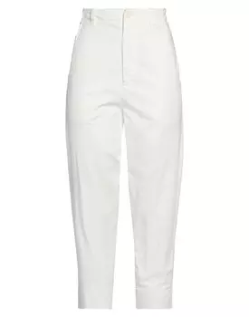 Брюки Virna Dr, слоновая кость