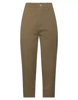 Брюки Virna Dr, зеленый