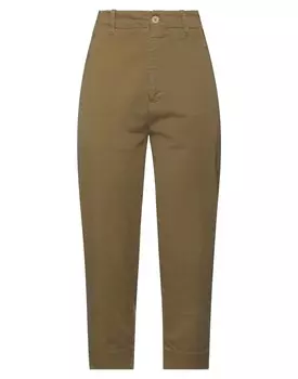 Брюки Virna Dr, зеленый