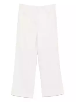 Брюки Virna 'S Max Mara, нейтральный