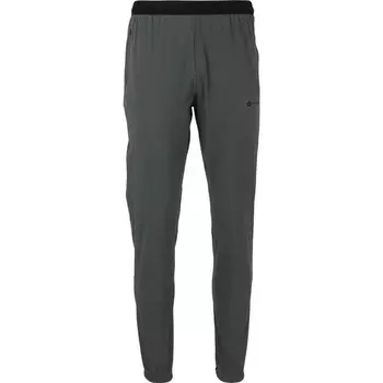 Брюки Virtus, оливково-зеленый