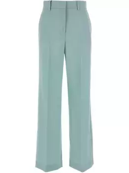 Брюки Visivo Weekend Max Mara, синий