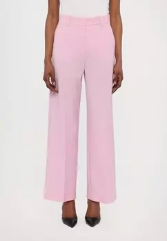 Брюки VISIVO WEEKEND MaxMara, черный