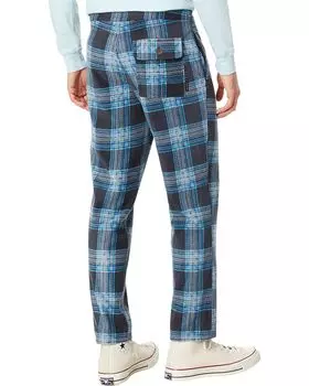 Брюки VISSLA Eco-Zy Sofa Surfer Pants, цвет Night