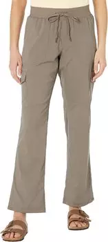 Брюки Vista Camp L.L.Bean, цвет Toasted Almond