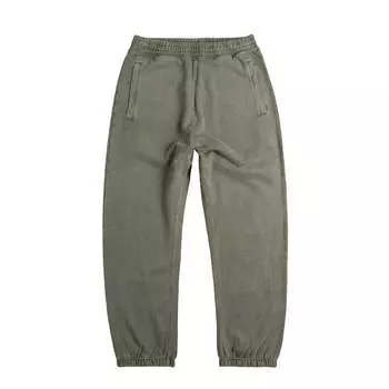 Брюки Vista Grand Sweat Pant Carhartt Wip, зеленый