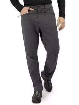 Брюки vista Rohan, цвет Asphalt