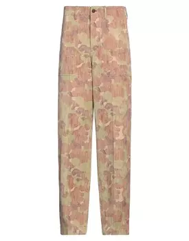 Брюки Visvim, светло-коричневый