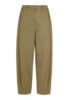 Брюки VITA ALTA BALOON FIT Bomboogie, бежевый