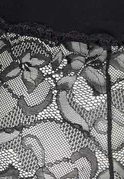 Брюки VIVANCE 2 PACK LASCANA, черный