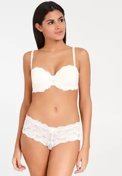 Брюки VIVANCE 2PACK LASCANA, бежевый