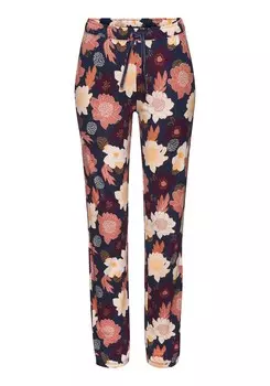 Брюки VIVANCE Pajama Pants Dreams, цвет Mixed colors